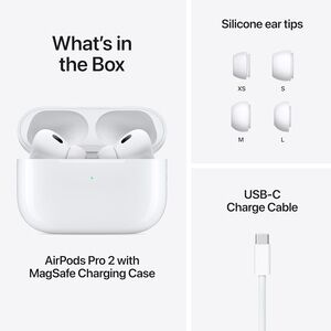 Apple AirPod Pro 2 Generation